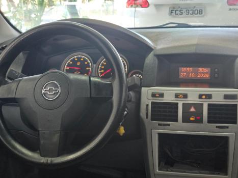 CHEVROLET Vectra Sedan 2.0 4P ELEGANCE, Foto 11