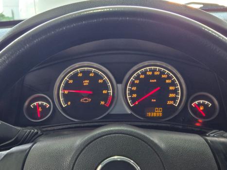 CHEVROLET Vectra Sedan 2.0 4P ELEGANCE, Foto 15