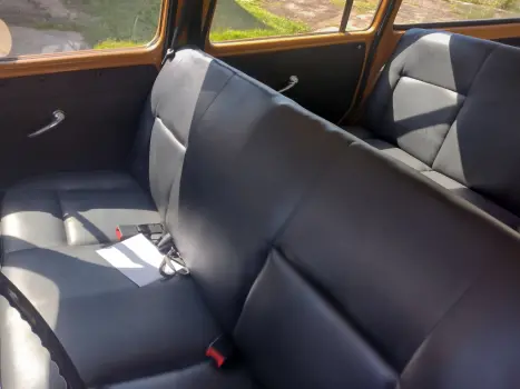 CHEVROLET Veraneio 4.1 4P DIESEL CUSTOM DE LUXE CABINE DUPLA, Foto 7