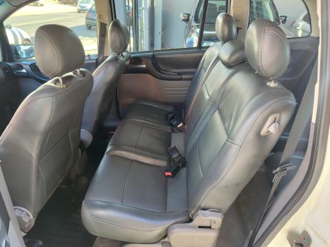 CHEVROLET Zafira 2.0 4P FLEX EXPRESSION 7 LUGARES AUTOMTICO, Foto 12
