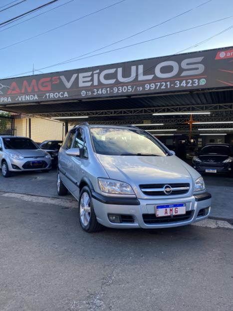 CHEVROLET Zafira 2.0 4P ELITE FLEX 7 LUGARES AUTOMTICO, Foto 1