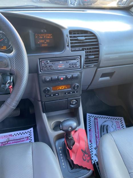 CHEVROLET Zafira 2.0 4P ELITE FLEX 7 LUGARES AUTOMTICO, Foto 5