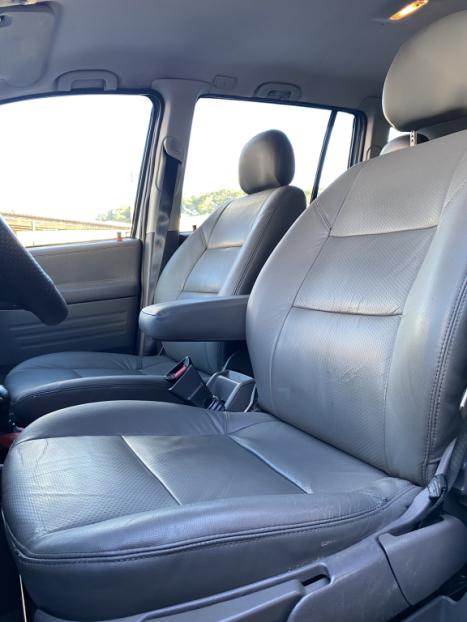 CHEVROLET Zafira 2.0 4P ELITE FLEX 7 LUGARES AUTOMTICO, Foto 7