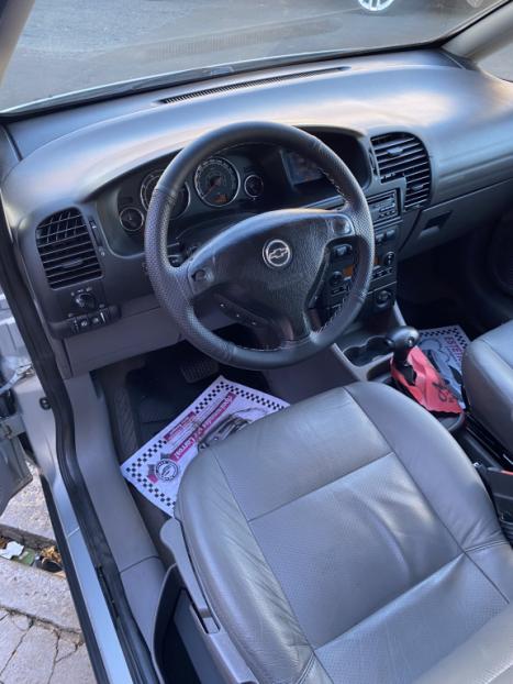 CHEVROLET Zafira 2.0 4P ELITE FLEX 7 LUGARES AUTOMTICO, Foto 8