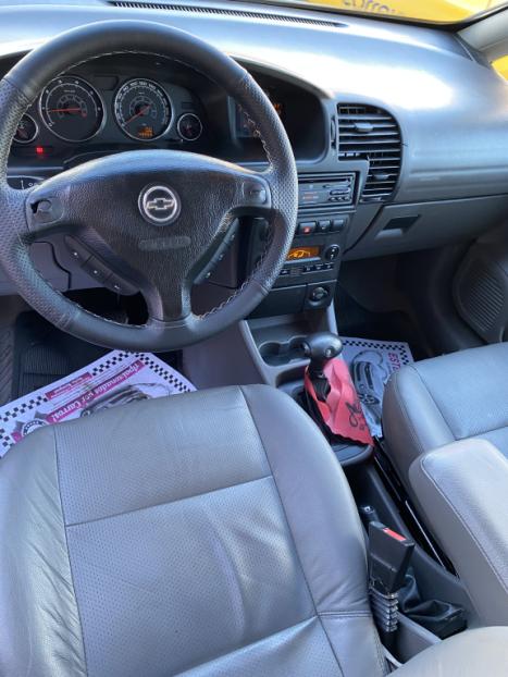 CHEVROLET Zafira 2.0 4P ELITE FLEX 7 LUGARES AUTOMTICO, Foto 9