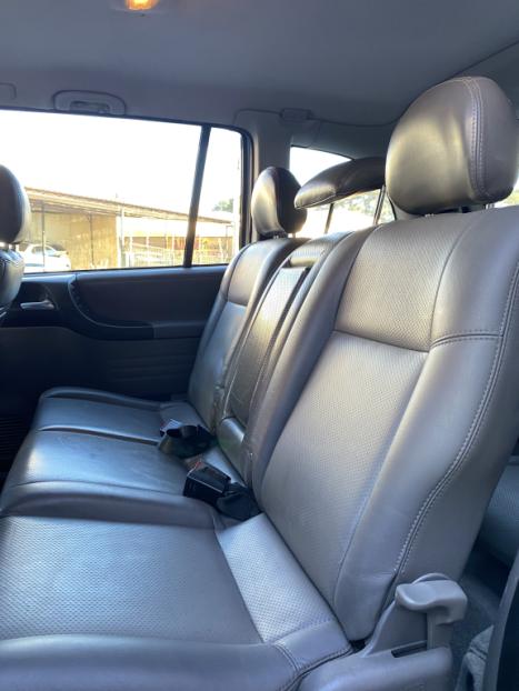 CHEVROLET Zafira 2.0 4P ELITE FLEX 7 LUGARES AUTOMTICO, Foto 10