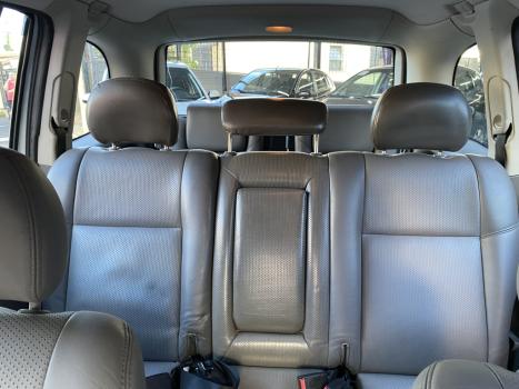 CHEVROLET Zafira 2.0 4P ELITE FLEX 7 LUGARES AUTOMTICO, Foto 11