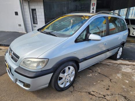 CHEVROLET Zafira 2.0 4P ELITE FLEX 7 LUGARES AUTOMTICO, Foto 2
