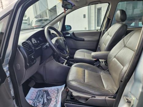 CHEVROLET Zafira 2.0 4P ELITE FLEX 7 LUGARES AUTOMTICO, Foto 10