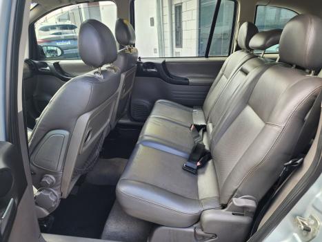 CHEVROLET Zafira 2.0 4P ELITE FLEX 7 LUGARES AUTOMTICO, Foto 11