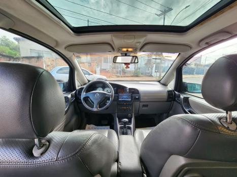 CHEVROLET Zafira 2.0 4P ELITE FLEX 7 LUGARES AUTOMTICO, Foto 12