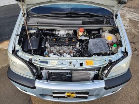 CHEVROLET Zafira 2.0 4P ELITE FLEX 7 LUGARES AUTOMTICO, Foto 14