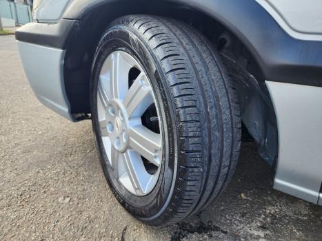 CHEVROLET Zafira 2.0 4P ELITE FLEX 7 LUGARES AUTOMTICO, Foto 15