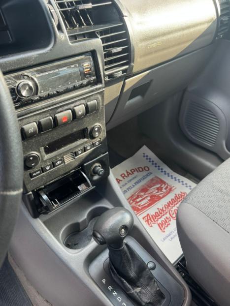 CHEVROLET Zafira 2.0 4P FLEX EXPRESSION 7 LUGARES AUTOM�TICO, Foto 4