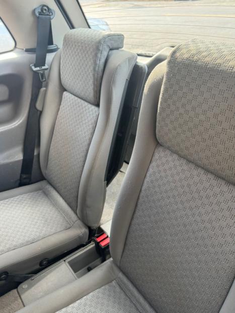 CHEVROLET Zafira 2.0 4P FLEX EXPRESSION 7 LUGARES AUTOM�TICO, Foto 9