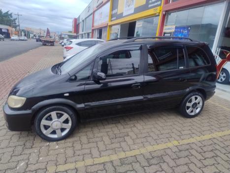 CHEVROLET Zafira 2.0 4P CD 7 LUGARES, Foto 1