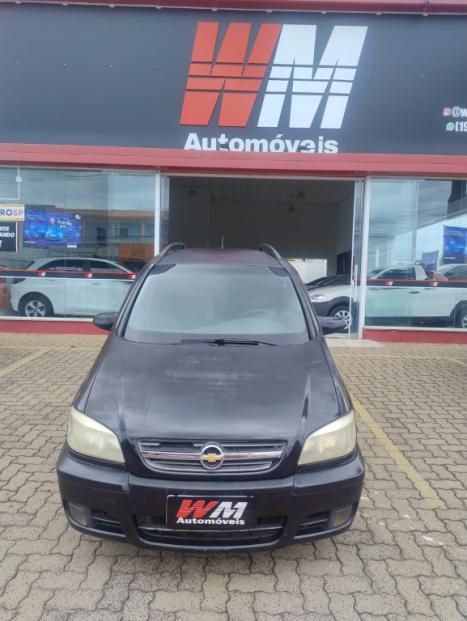 CHEVROLET Zafira 2.0 4P CD 7 LUGARES, Foto 3