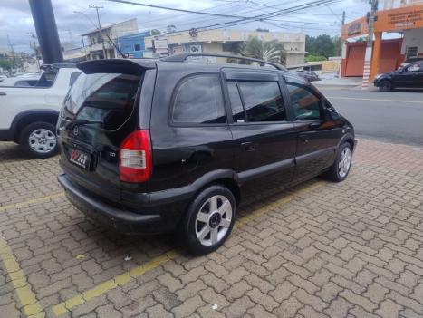 CHEVROLET Zafira 2.0 4P CD 7 LUGARES, Foto 9