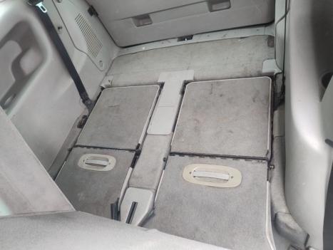 CHEVROLET Zafira 2.0 4P CD 7 LUGARES, Foto 11