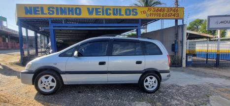 CHEVROLET Zafira 2.0 4P FLEX EXPRESSION 7 LUGARES AUTOM�TICO, Foto 1