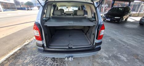 CHEVROLET Zafira 2.0 4P FLEX EXPRESSION 7 LUGARES AUTOM�TICO, Foto 3