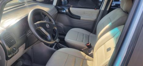 CHEVROLET Zafira 2.0 4P FLEX EXPRESSION 7 LUGARES AUTOM�TICO, Foto 8