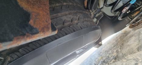 CHEVROLET Zafira 2.0 4P FLEX EXPRESSION 7 LUGARES AUTOM�TICO, Foto 9