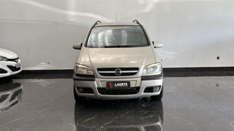 CHEVROLET Zafira 2.0 4P FLEX ELEGANCE, Foto 2