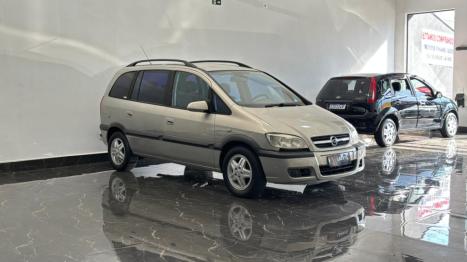 CHEVROLET Zafira 2.0 4P FLEX ELEGANCE, Foto 3