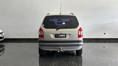 CHEVROLET Zafira 2.0 4P FLEX ELEGANCE, Foto 5