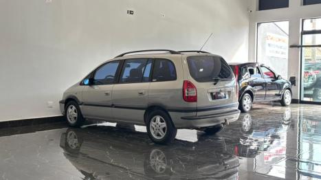 CHEVROLET Zafira 2.0 4P FLEX ELEGANCE, Foto 6