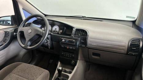 CHEVROLET Zafira 2.0 4P FLEX ELEGANCE, Foto 7