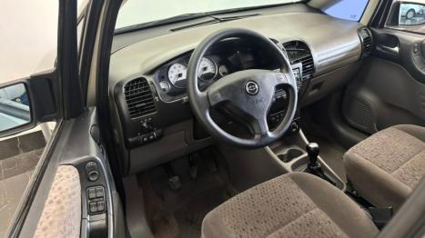 CHEVROLET Zafira 2.0 4P FLEX ELEGANCE, Foto 8