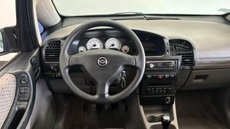 CHEVROLET Zafira 2.0 4P FLEX ELEGANCE, Foto 9