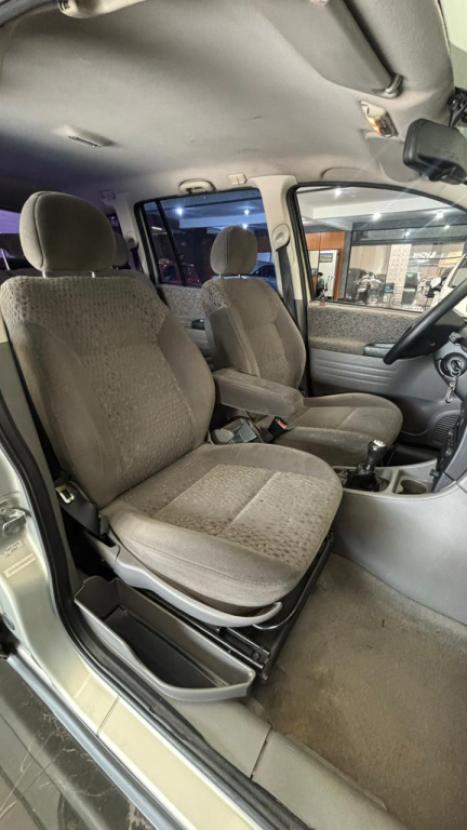 CHEVROLET Zafira 2.0 4P FLEX ELEGANCE, Foto 10