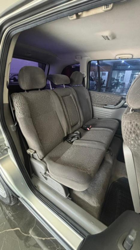 CHEVROLET Zafira 2.0 4P FLEX ELEGANCE, Foto 11