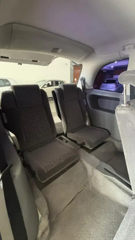 CHEVROLET Zafira 2.0 4P FLEX ELEGANCE, Foto 12