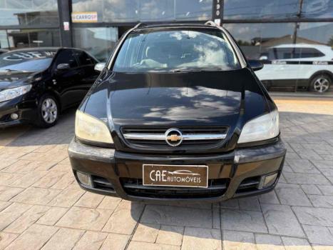 CHEVROLET Zafira 2.0 4P FLEX EXPRESSION 7 LUGARES AUTOM�TICO, Foto 2