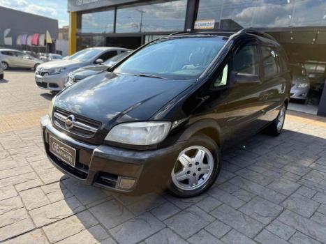 CHEVROLET Zafira 2.0 4P FLEX EXPRESSION 7 LUGARES AUTOM�TICO, Foto 3
