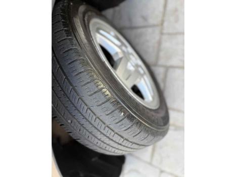 CHEVROLET Zafira 2.0 4P FLEX EXPRESSION 7 LUGARES AUTOM�TICO, Foto 7