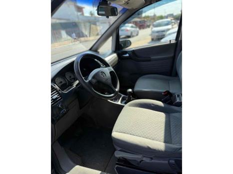 CHEVROLET Zafira 2.0 4P FLEX EXPRESSION 7 LUGARES AUTOM�TICO, Foto 8