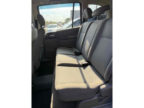 CHEVROLET Zafira 2.0 4P FLEX EXPRESSION 7 LUGARES AUTOM�TICO, Foto 9