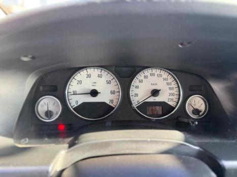 CHEVROLET Zafira 2.0 4P FLEX EXPRESSION 7 LUGARES AUTOM�TICO, Foto 11