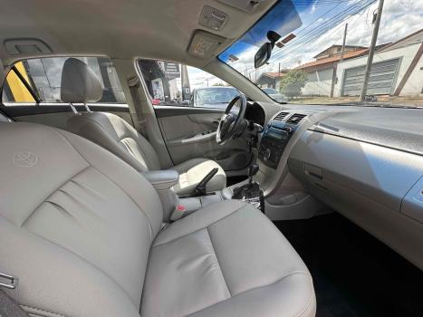 CHEVROLET Zafira 2.0 4P FLEX EXPRESSION 7 LUGARES AUTOM�TICO, Foto 12