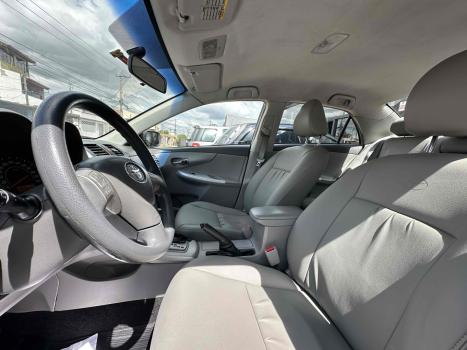 CHEVROLET Zafira 2.0 4P FLEX EXPRESSION 7 LUGARES AUTOM�TICO, Foto 13