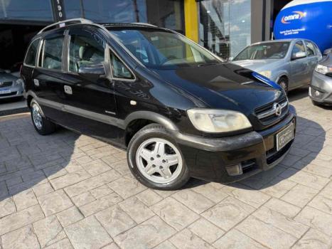 CHEVROLET Zafira 2.0 4P FLEX EXPRESSION 7 LUGARES AUTOM�TICO, Foto 1