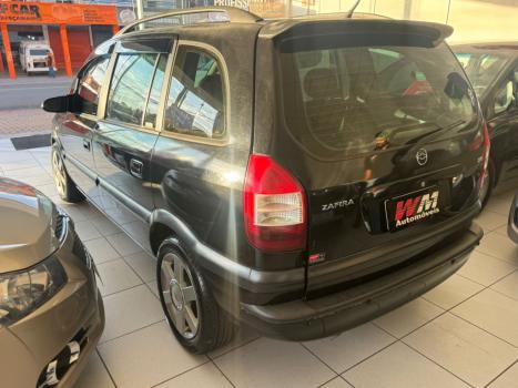 CHEVROLET Zafira 2.0 4P CD, Foto 2