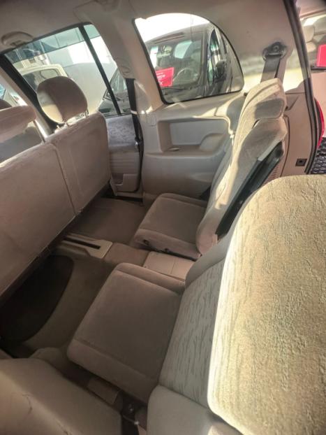 CHEVROLET Zafira 2.0 4P CD, Foto 3