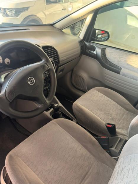 CHEVROLET Zafira 2.0 4P CD, Foto 6