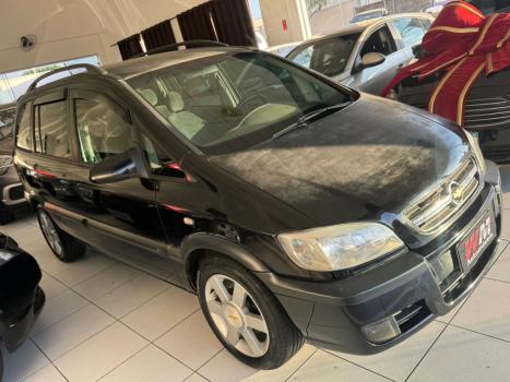CHEVROLET Zafira 2.0 4P CD, Foto 8